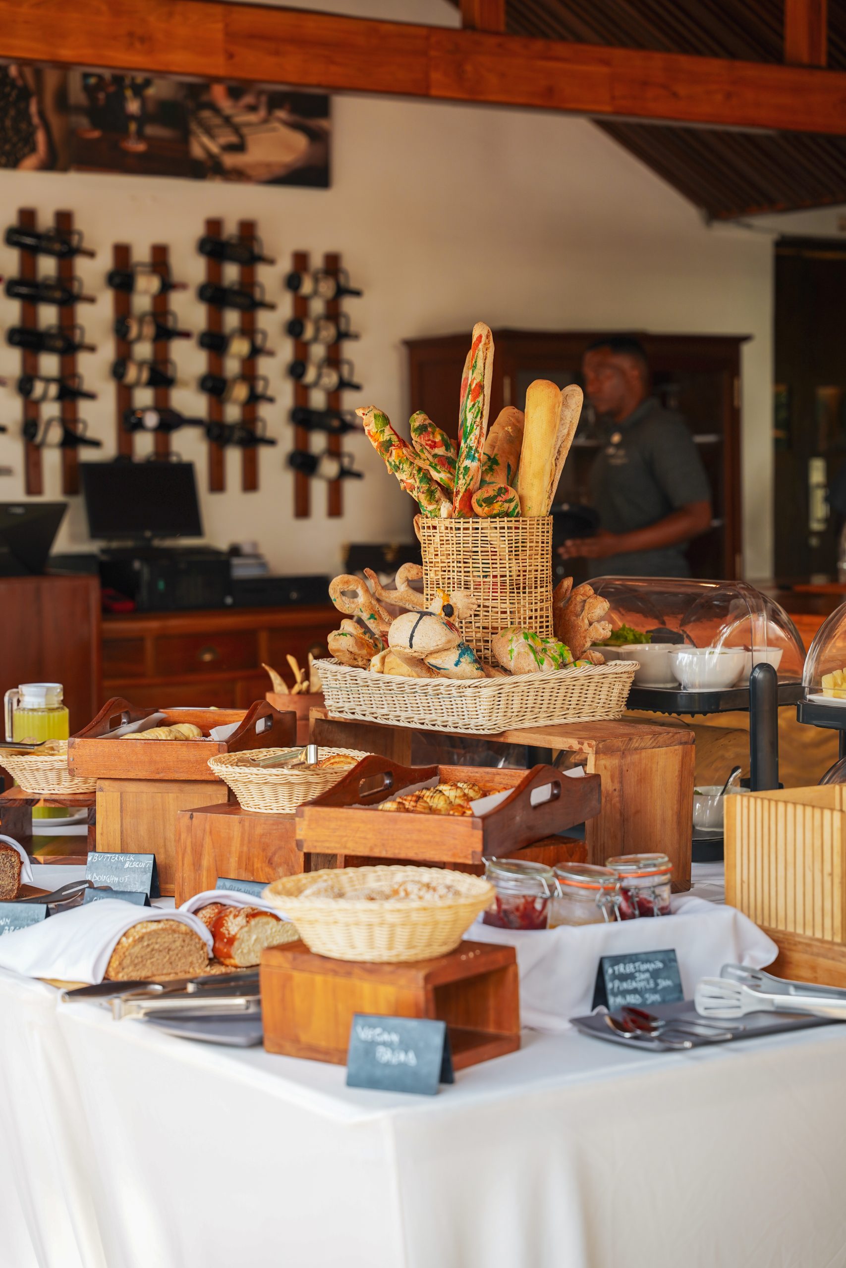 Hemmingway the Retreat-31