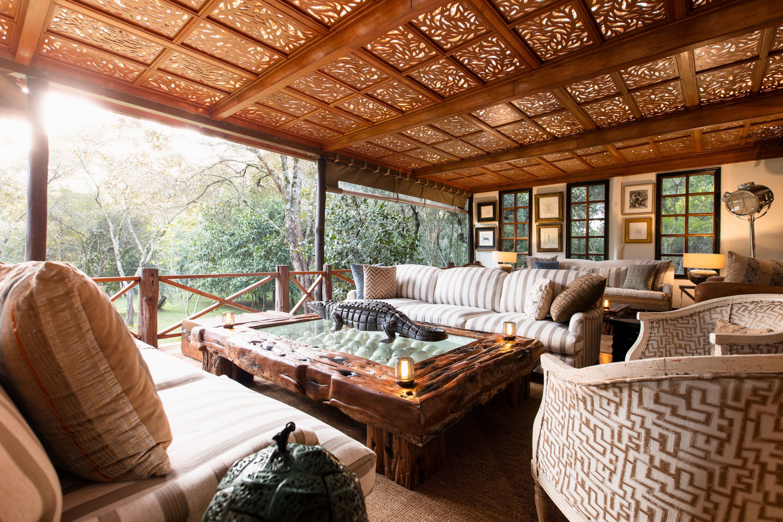 Main House Verandah 3