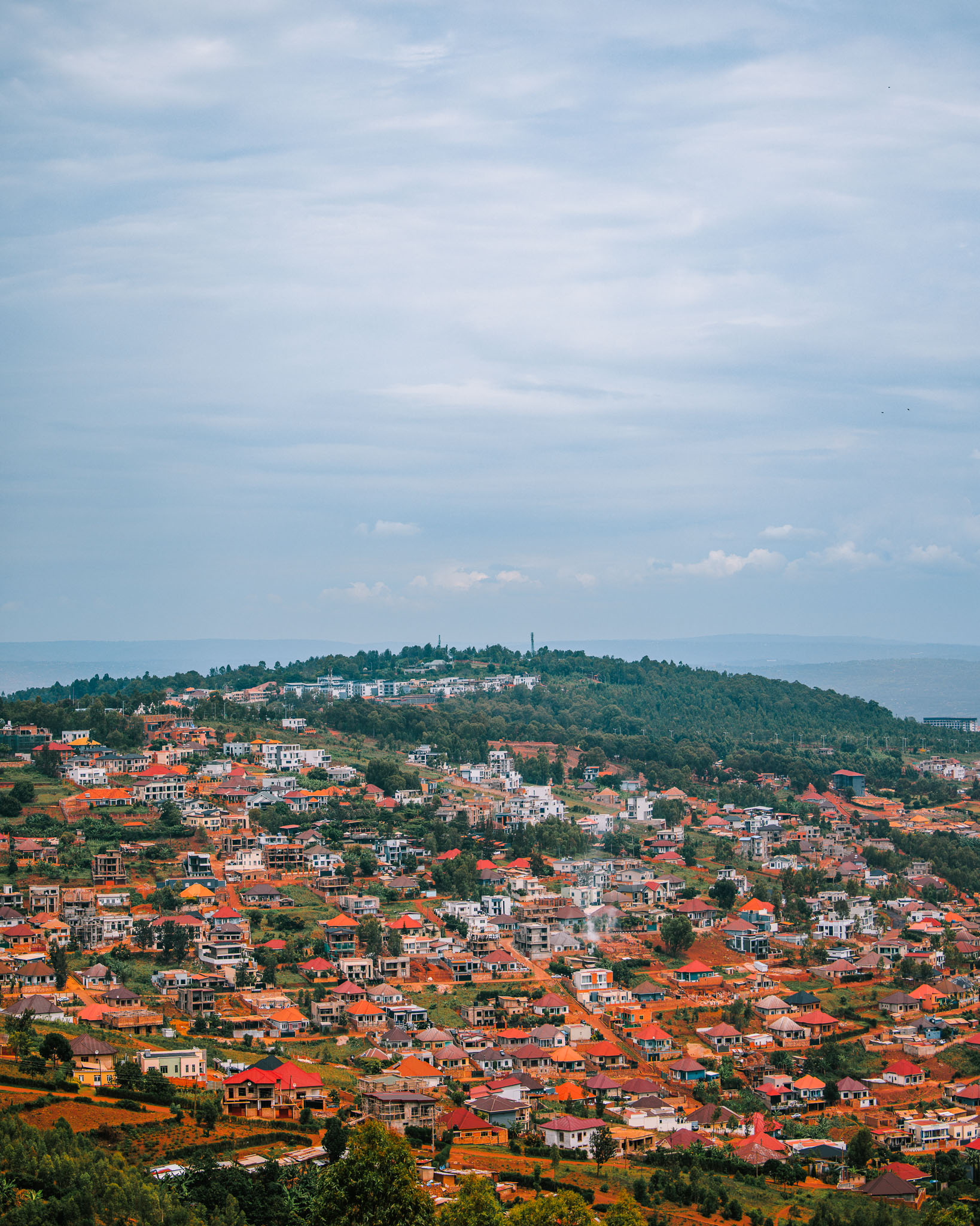 Kigali Uncovered: Luxury, Culture and Culinary Delights at Hemingways Retreat Kigali