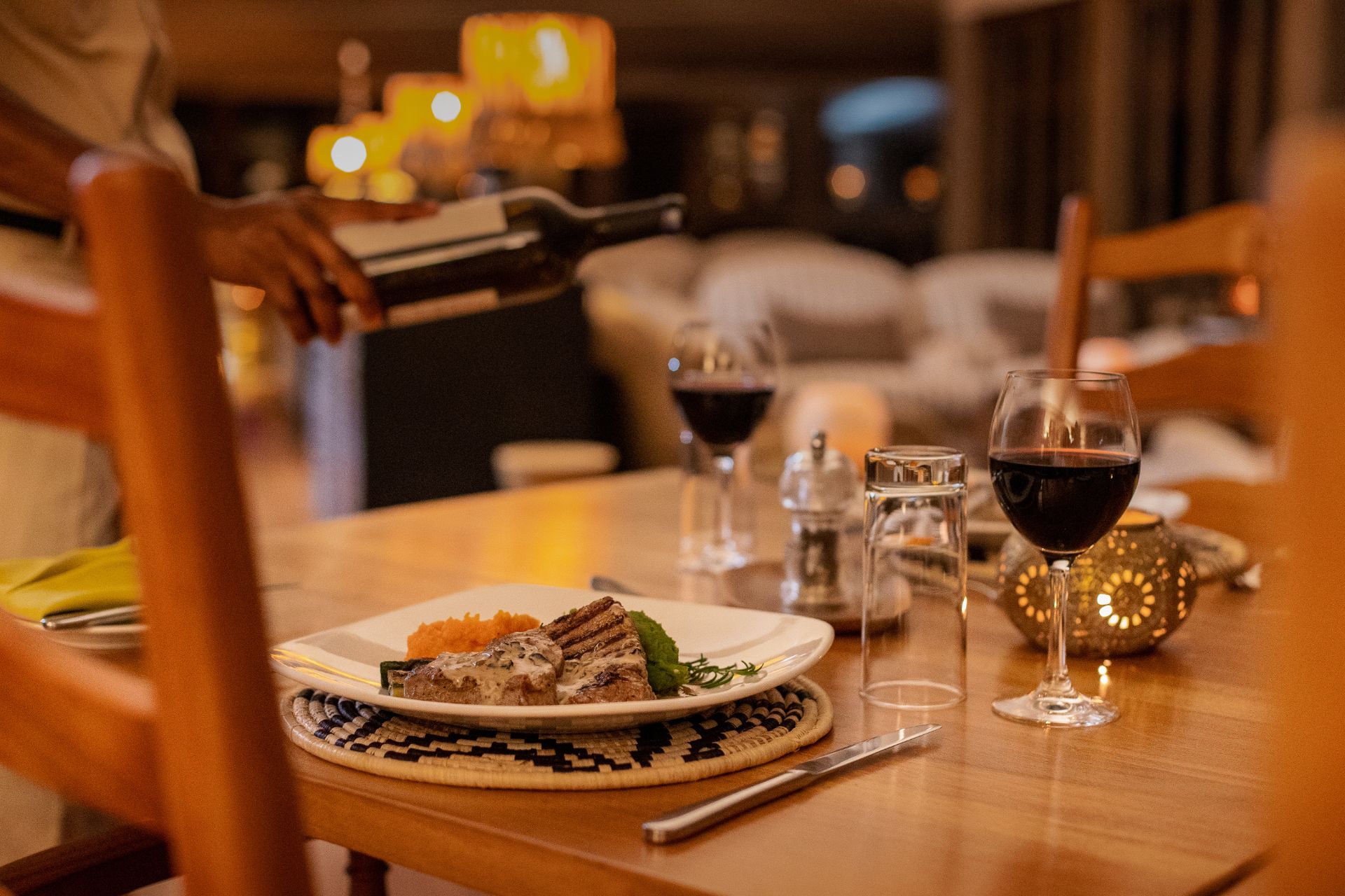 How Food, Wine and Place Shape Memorable Travel Experiences | hemingways-collection.com